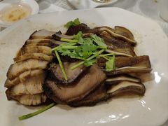 卤水拼盘-迈姨·潮州菜(麓湖公园店)