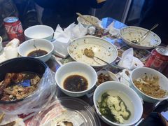 -扬二春炒饭(国庆路总店)