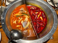 -骨之味·筒骨汤火锅(晋江万达店)