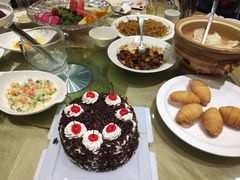 -金时代顺风大酒店(协泰店)