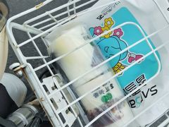 -苏记奶酪(二七万达店)