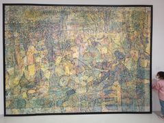 -四川美术学院美术馆