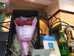 -玛格萝妮比萨屋(四平店)