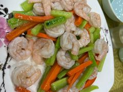 -春水锅贴·传统鲁菜(大明湖店)