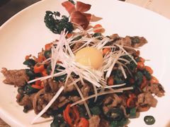 -酒肆浅葱•烧烤•龙虾•排档(卓悦intown店)