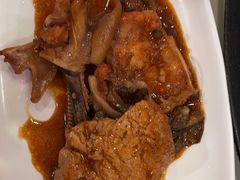 -江湖水乡铁锅炖魚(周庄嘉园店)