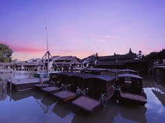 -乌镇东栅景区
