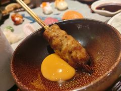 -鸟鹏烧鸟居酒屋(熙龙湾店)