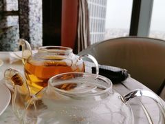 -唐阁海景中餐厅·纯手工早茶·粤菜(海口朗廷酒店)