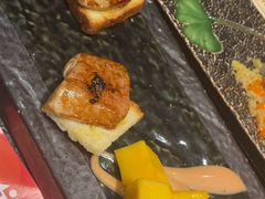 -古田居·特色寿司料理(星之岛旗舰店)