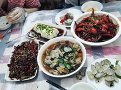-吴记口味馆