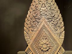 -吴哥国家博物馆