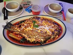 -柳喜辣•烧烤酒局(跃进总店)