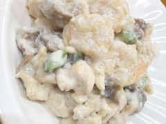 -清真利德顺小老饭庄(复兴路店)