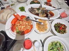 -万龙洲海鲜(南新仓店)