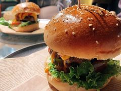 -漪龙台·B26 Rooftop Lounge