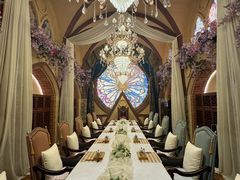 -叶叶菩提(太原别墅店)