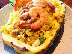 -mango tree芒果树泰国餐厅(青岛万象城店)
