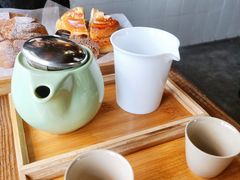 塔缦宁阿萨姆红茶-仙峰天然面包(迎宾路店)