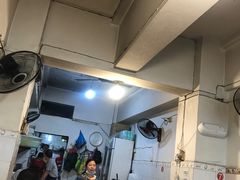 大堂-素椒杂酱面(油篓街店)