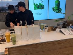 -喜茶(常州新北万达店)