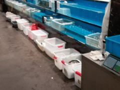 -梁家大院•农家菜(昆山会展中心店)