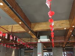 -广府乡下·饭庄(新港东路店)