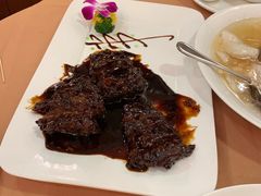 -新南华大酒店(广中店)