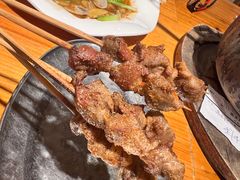 -一粥(华侨城创意文化园店)