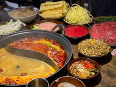 -冯校长老火锅(广州正佳广场店)