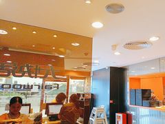 -大快活(罗湖商业城分店)