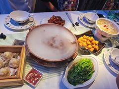 -桂满陇·杭州小馆(朝阳合生汇店)