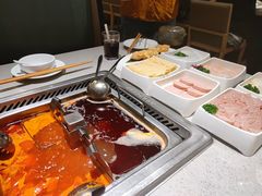 -海底捞火锅(群光广场店)