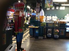 -幸运小丑汉堡(Bay Area本店)