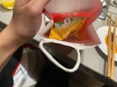 -海底捞火锅(泰安爱琴海店)