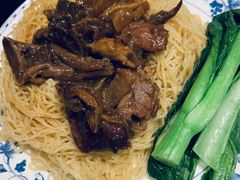 牛腩捞面-正斗·港式粤菜(SKLP店)