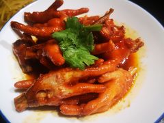 -青麻椒川菜小馆(群力新苑店)