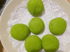 抹茶青团-蜀大侠火锅(寰球文化地标·总府店)