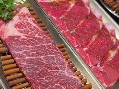 -西塔老太太泥炉烤肉(龙湖北苑天街店)