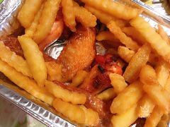 -避风塘(宝山万达店)