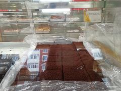 -爱德顺糕点食屋(利民道店)