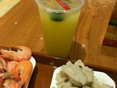 -白金汉爵大酒店·中餐厅(相城店)