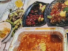 -云晓光头烧烤吧(德平路店)