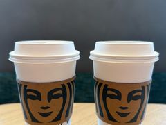 -星巴克臻选(成都宽窄巷子店)