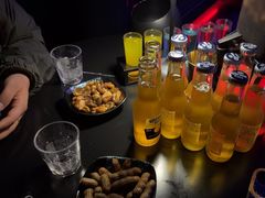 -赤红音乐现场(浦东金桥路店)