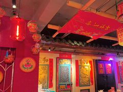 -春梅里卤鹅馆·47年老字号(中山路店)