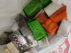 -采芝斋评弹茶馆(观前街店)