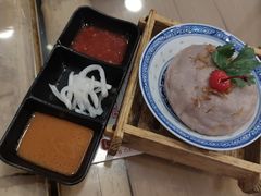 -芋包王闽南茶楼(八市店)