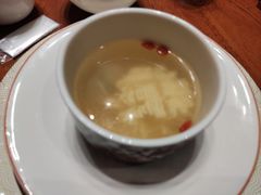 -翕间食·精致淮扬菜(江苏大剧院店)
