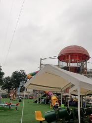 -哆哆咪娅星球乐园(东方国际商业广场店)